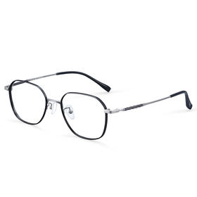 普莱斯PJ9037合金+板材 全框方框 中性