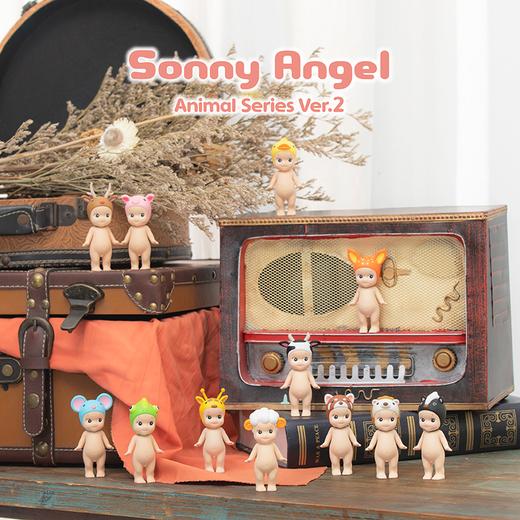 Sonny Angel 动物系列2 商品图3