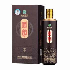 【推荐】习酒 国韵 精品酒 53度 酱香型高度白酒 500ml 单瓶装