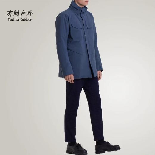 SZN商务系列GTX科技棉服 商品图4