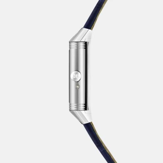 积家 Jaeger-LeCoultre 翻转Reverso Tribute系列月相腕表 Q3958420 商品图1