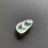 高冰到玻璃种飘花厚庄翡翠大葫芦 商品缩略图5