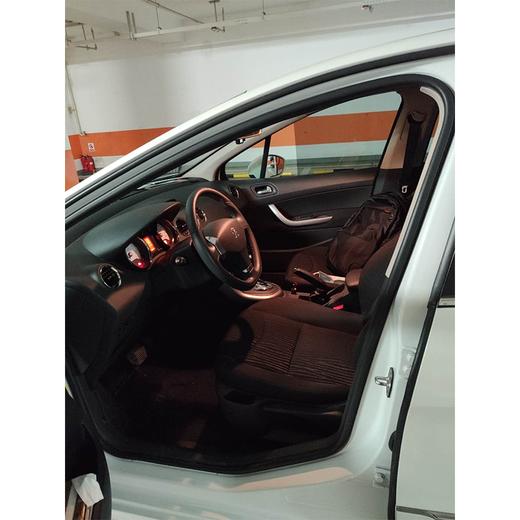 【月租-北京】标致 408 2.0L 自动豪华版 商品图7