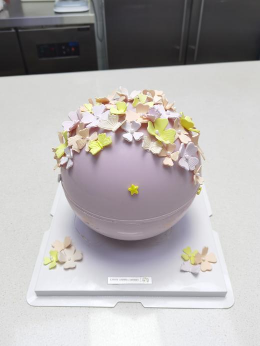 敲敲蛋糕（小公举款） 商品图0