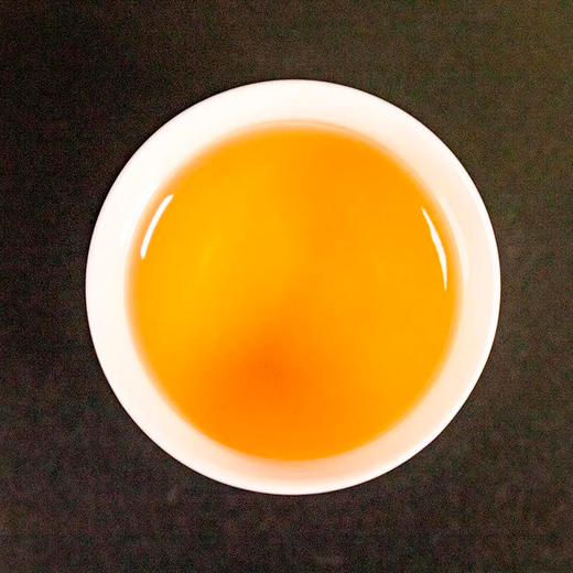 普洱生茶 | 中茶 2020年普洱方茶 三年干仓 100g 商品图2