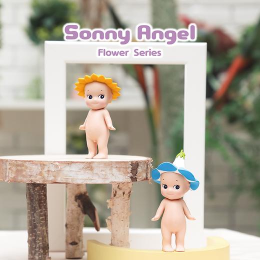 Sonny Angel 花朵系列 商品图4