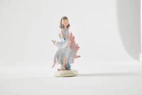 星影少女之双鱼-周双