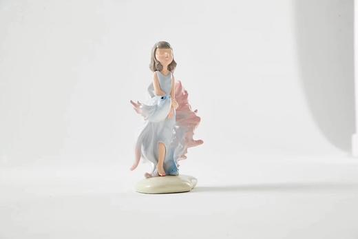 星影少女之双鱼-周双 商品图0