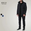 SZN商务系列GTX科技棉服 商品缩略图3