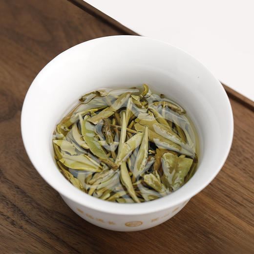 国色天香 2020年白牡丹 福鼎白茶  30g/罐  成箱规格：80罐 商品图4