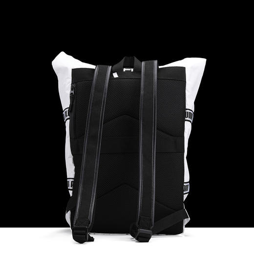 Alumann/旅漫 杜邦防水运动背包 轻盈质感环保杜邦材质面料AL-2006 商品图5