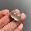 高冰到玻璃种飘花厚庄翡翠大葫芦 商品缩略图6