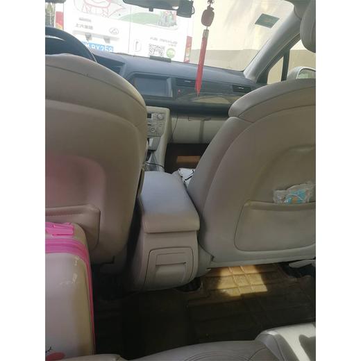 【特价月租-北京】雪铁龙 C5 2.0L 自动尊享型 商品图12