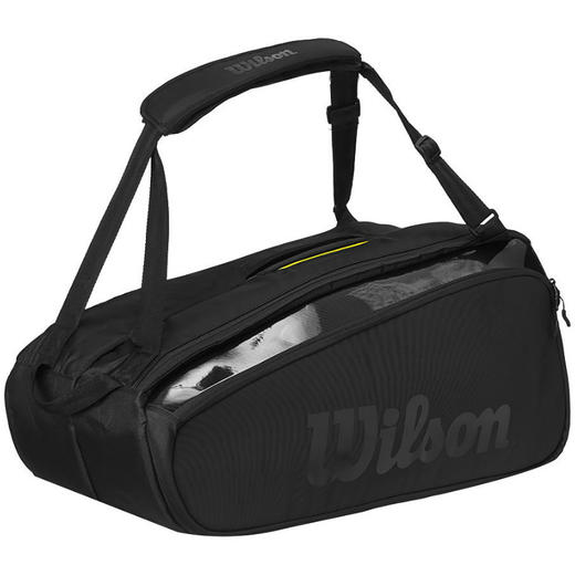 2020款 Wilson Super Tour 系列网球包 商品图7