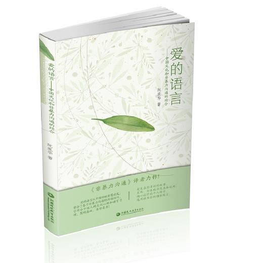 《爱的语言》 商品图0