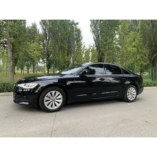 【特价月租-北京】奥迪 A6(进口) 40 hybrid 商品图3