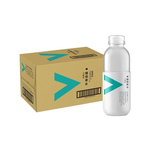 维他命 柠檬风味、柑橘风味 饮料*1瓶 商品图1