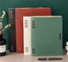 国誉一米新纯活页笔记本A5/B5 商品缩略图0
