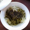 绿茶 | 西蜀茶缘 【2025年新茶】名山吟雪 蒙顶毛峰茉莉绿茶 100g 商品缩略图3