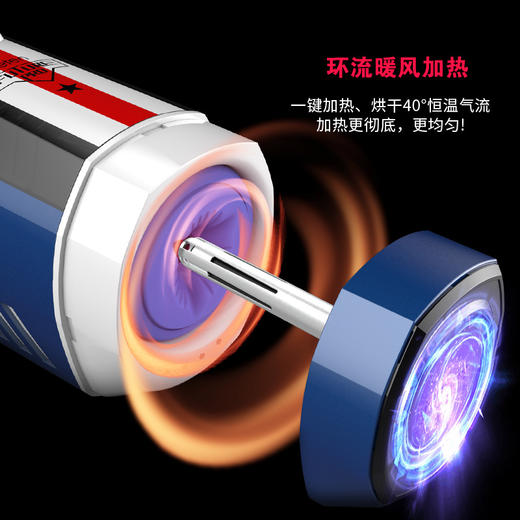 雷霆暴风未来舱708全自动飞机杯【男用飞机杯 成人情趣性玩具】 商品图3