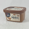 清净园再来式大酱1kg청정원순창재래식된장사각1Kg 商品缩略图0