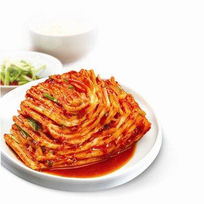 宗家府切件泡菜40g종가집맛김치40g 商品图1