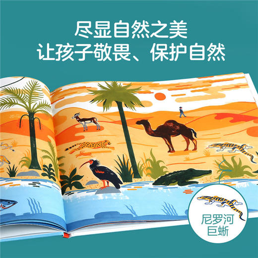 乐乐趣-和大自然一起玩 商品图3