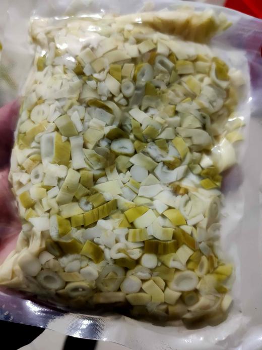 农家酸菜小笋 商品图1