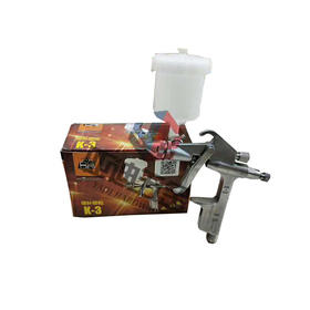 百克喷漆枪上壶BK-K3    （孔径1.5）