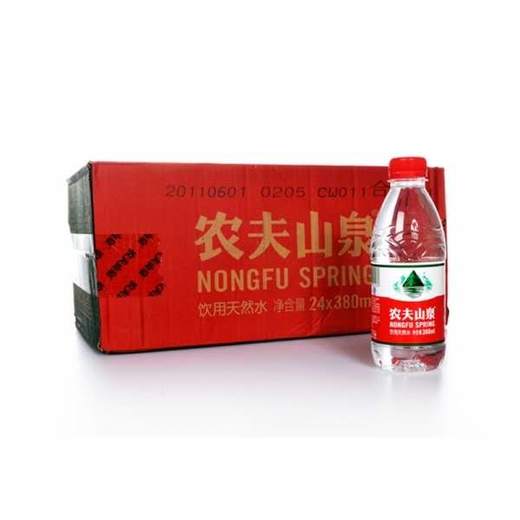 农夫山泉 矿泉水 农夫山泉 商品图2