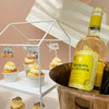 【甜久荟  婚礼甜品台-香槟金】甜蜜浪漫 口味丰富 视觉与味觉的双重盛宴 商品缩略图12