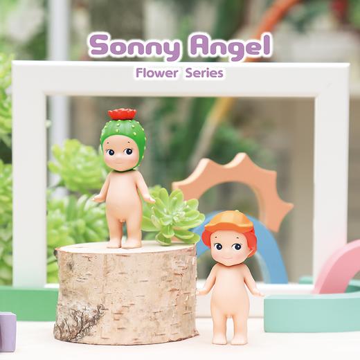 Sonny Angel 花朵系列 商品图1