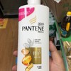 潘婷乳液修护500ML洗发露 商品缩略图0