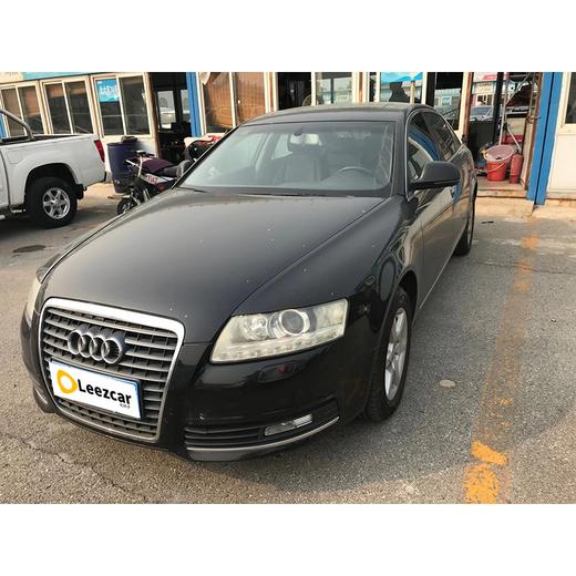 【月租-北京】奥迪 A6L 2.0 TFSI 自动标准型 商品图3