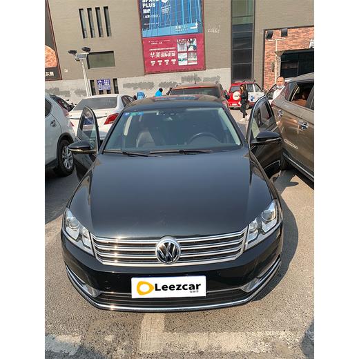 【特价月租-北京】大众 迈腾 1.8TSI 智享豪华型 商品图2