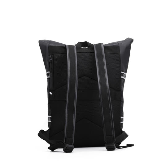 Alumann/旅漫 杜邦防水运动背包 轻盈质感环保杜邦材质面料AL-2006 商品图3