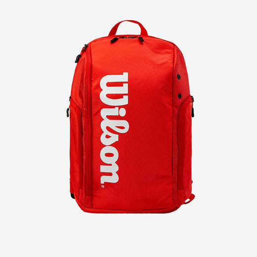 2020款 Wilson Super Tour 系列网球包 商品图6