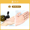 The body shop美体小铺生姜头皮护理防脱去屑止痒控油洗发水2瓶 #天津仓 商品缩略图5