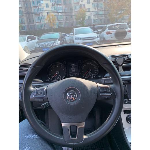 【特价月租-北京】大众 迈腾 1.8TSI 智享豪华型 商品图6