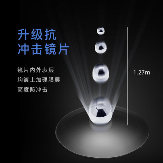 【特价秒杀款】普莱斯PS7001 合金 太阳镜 偏光 司机专用 中性男女通用 商品图2