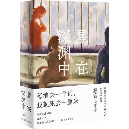 星在深渊中 商品图0