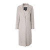 EITIE爱特爱冬季新款气质简约大气直筒显瘦双面呢羊毛大衣女6014706 商品缩略图4
