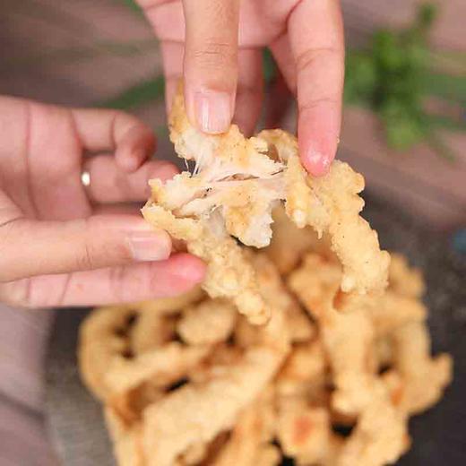 私房小酥肉-外酥内嫩，鲜香可口 商品图1