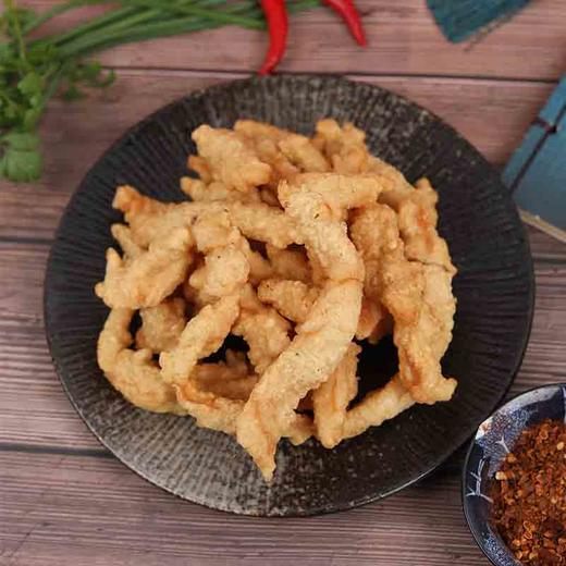 私房小酥肉-外酥内嫩，鲜香可口 商品图0