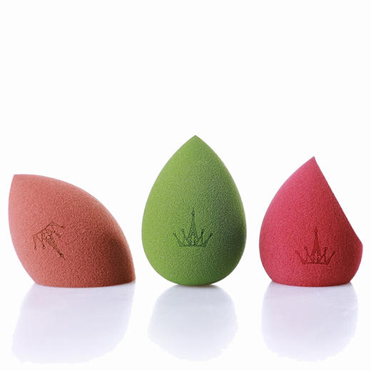 AMORTALS尔木萄星空美妆蛋套盒（3蛋+蛋架） 商品图2