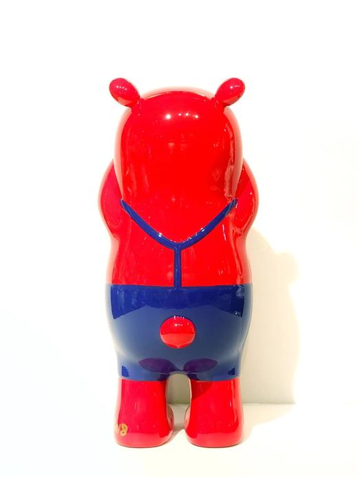 想象-张占占 商品图2