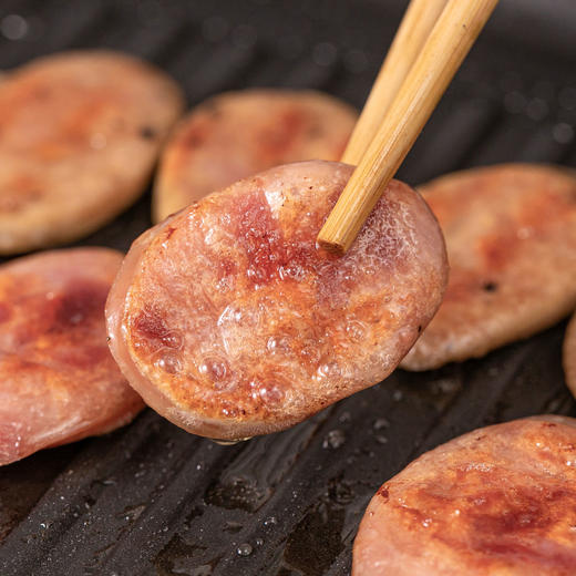 锦和甲台式香肠4袋|Q弹肉感，炒烤煎味道鲜|火山石烤肠|火锅 商品图9