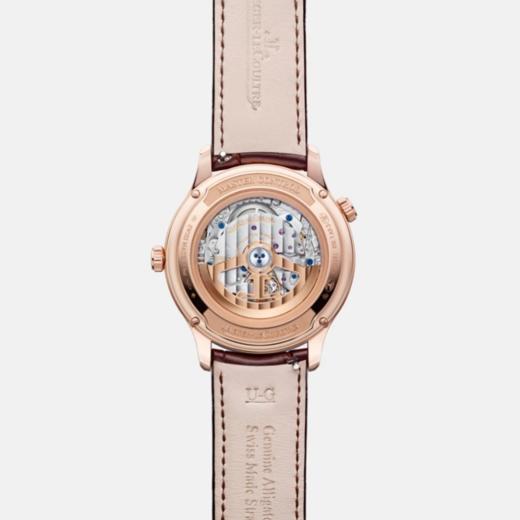 积家 Jaeger Lecoultre Master Control Geographic 地理学家大师系列腕表 Q4122520 商品图2