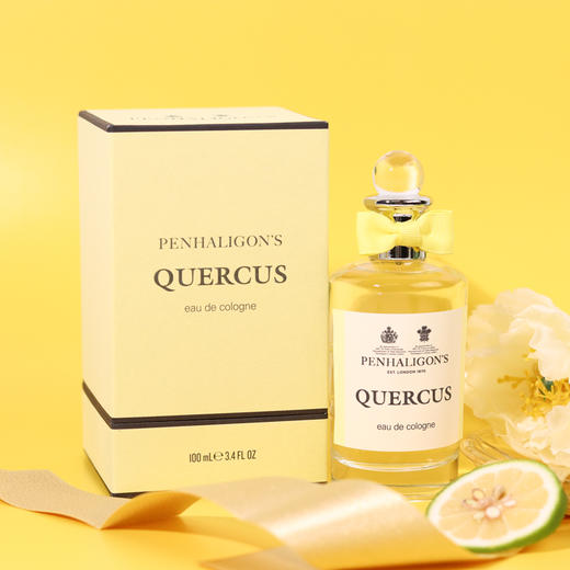 潘海利根 皇家橡树 新版 EDC Penhaligon's Quercus 分装 商品图1