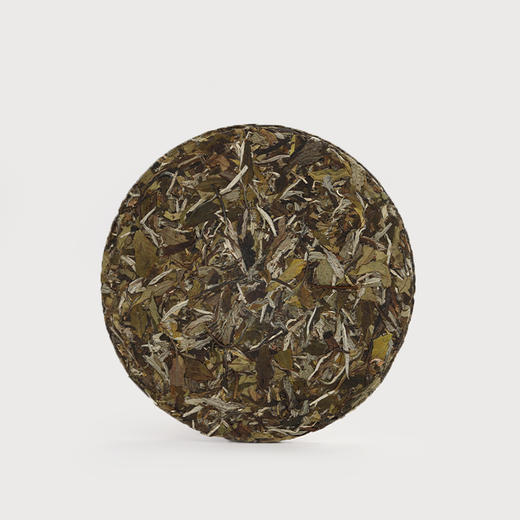 手手相传 ·2013年白牡丹  福鼎白茶  357g/饼  成箱规格：4提共28饼 商品图1